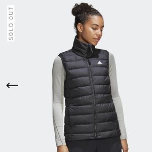 Adidas TODOWN CLASSIC DOWN VEST